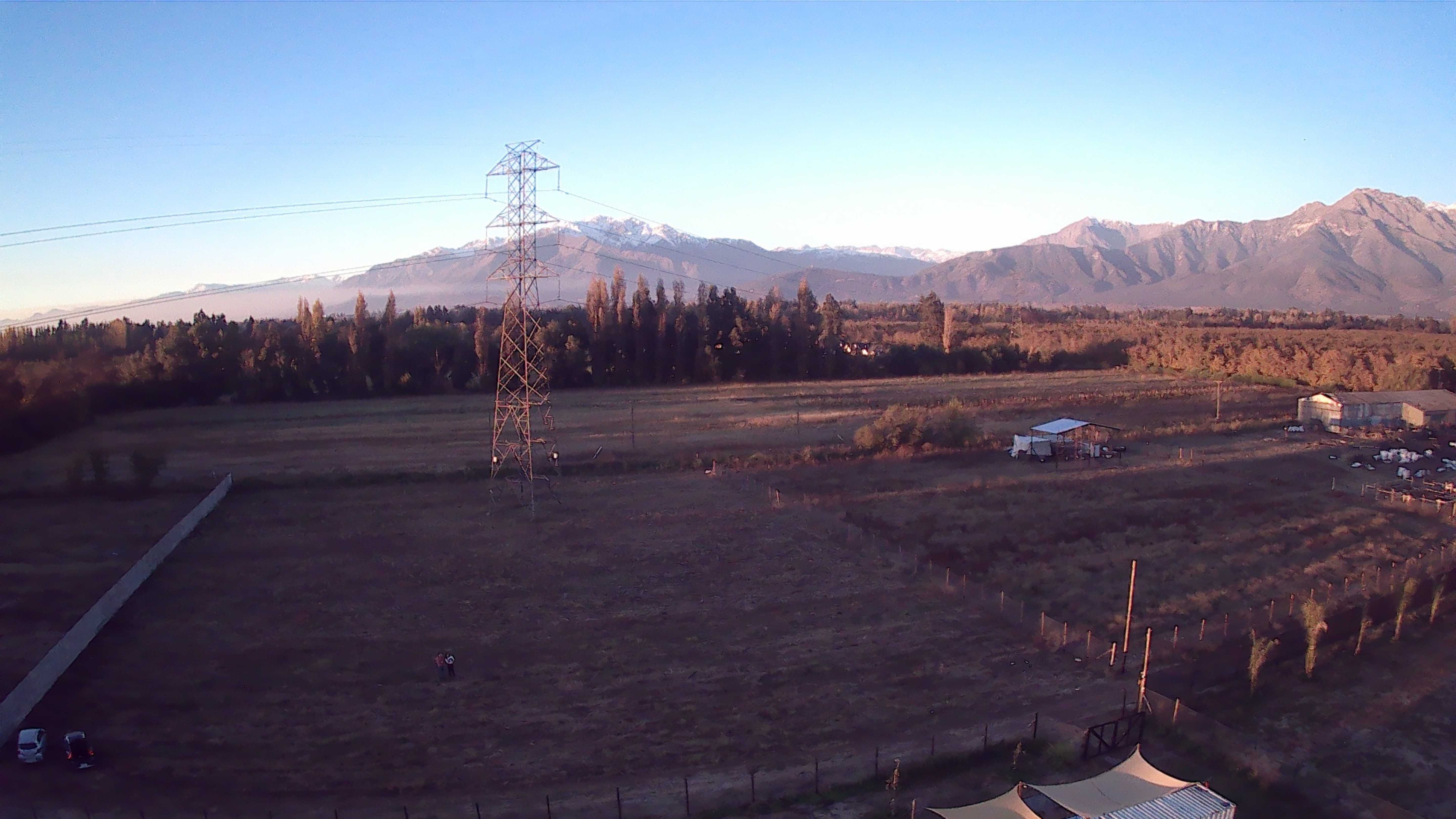 Venta Terreno Pirque - Región Metropolitana