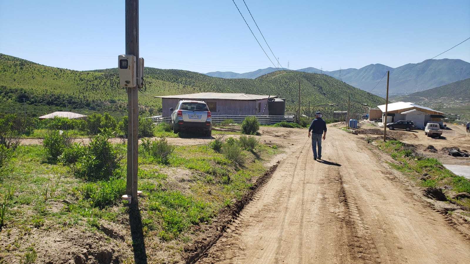 Venta Terreno La Serena - Coquimbo