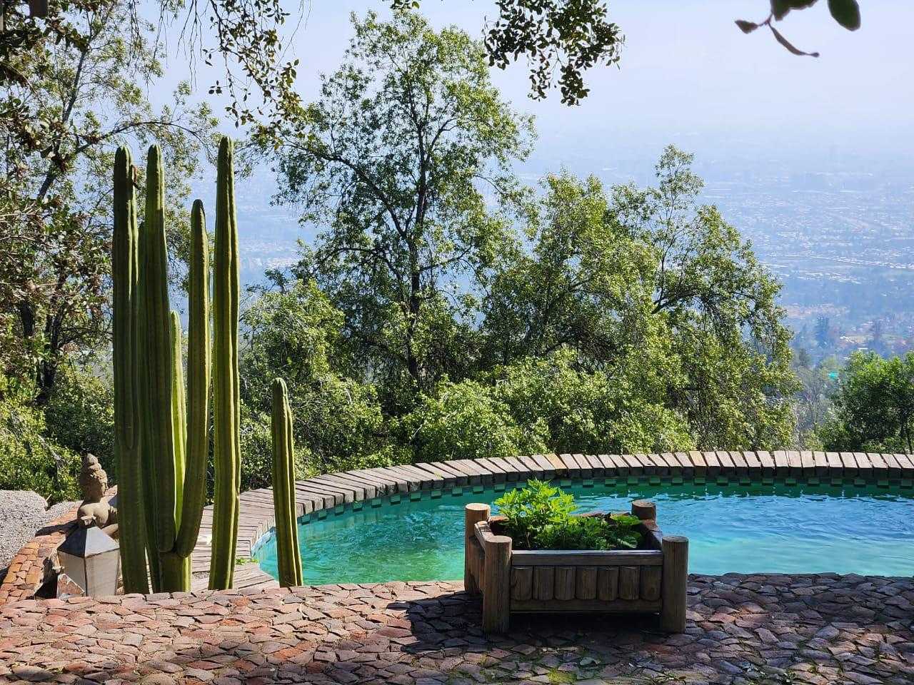 Venta Parcela La Florida - Región Metropolitana