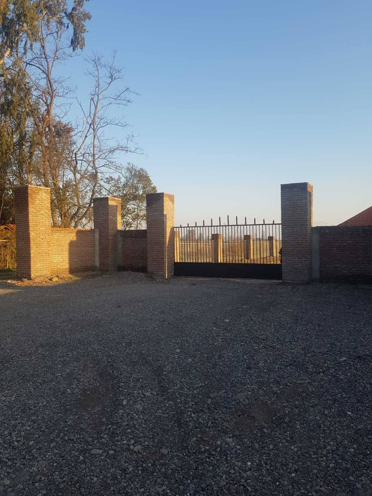 Venta Terreno Calera de Tango - Región Metropolitana