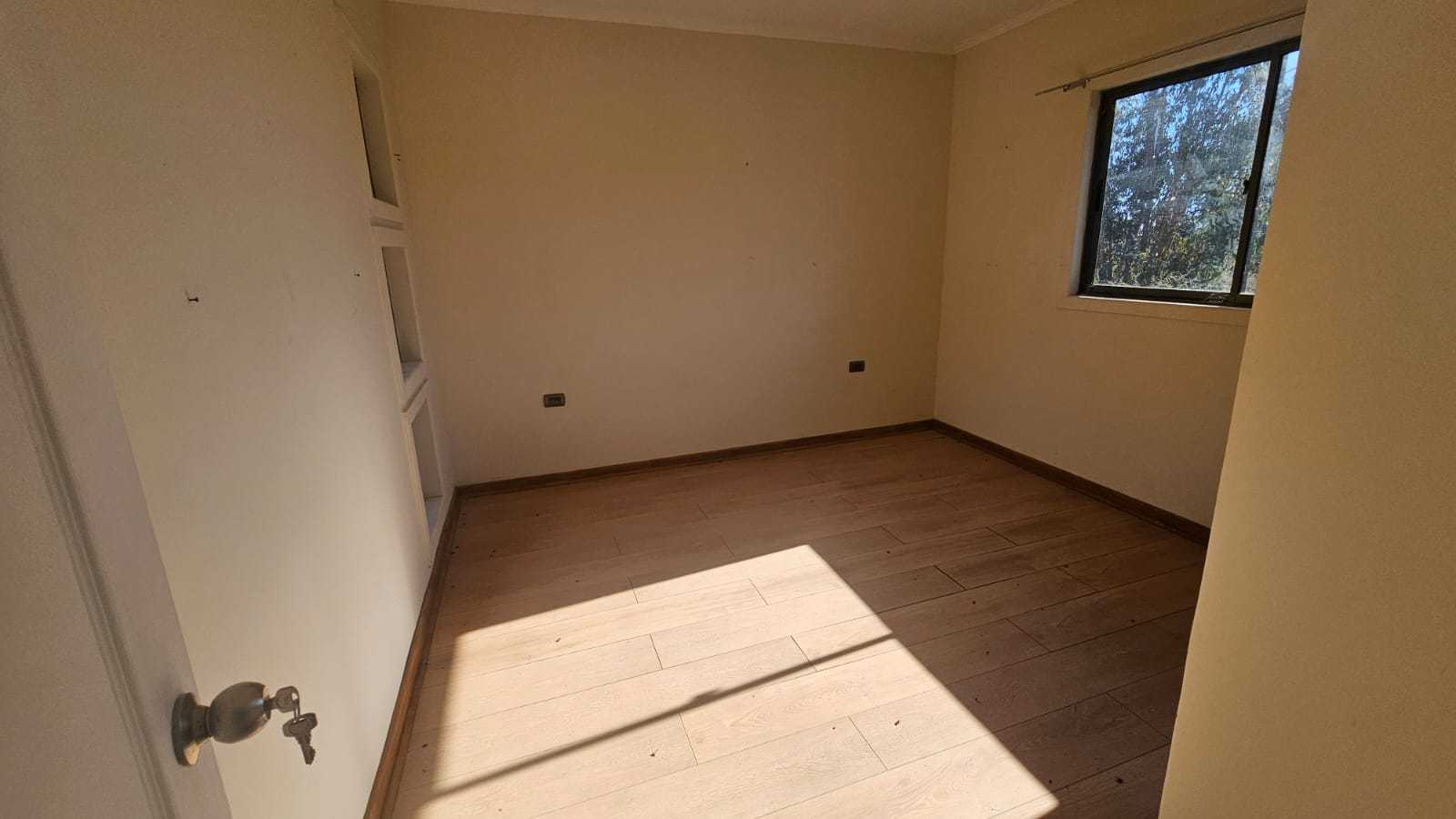 Venta Parcela San Fernando - O'Higgins