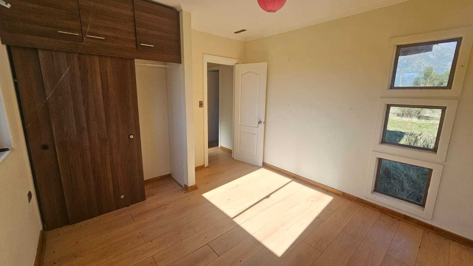 Venta Parcela San Fernando - O'Higgins