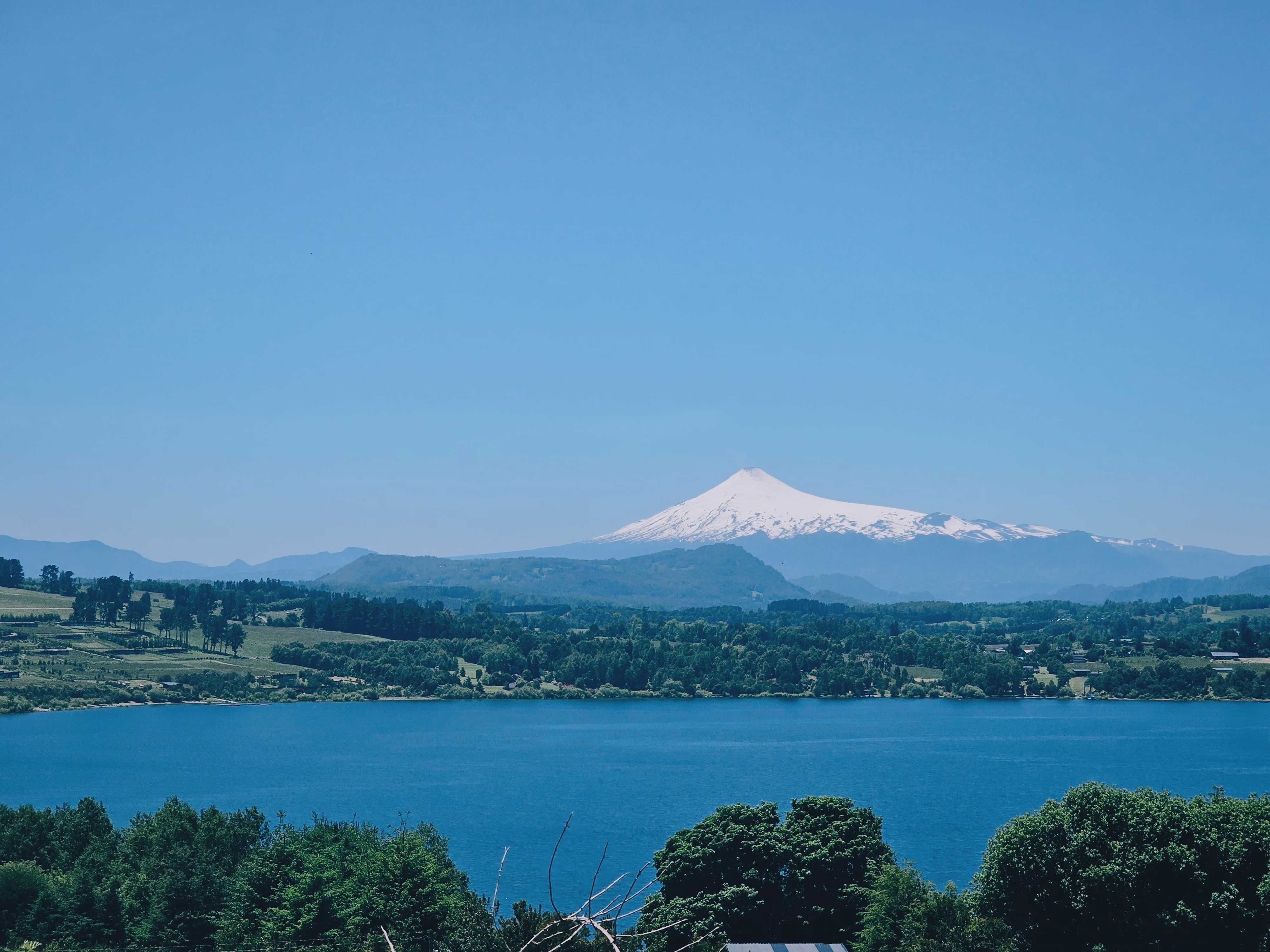 Venta Terreno Panguipulli - Los Ríos