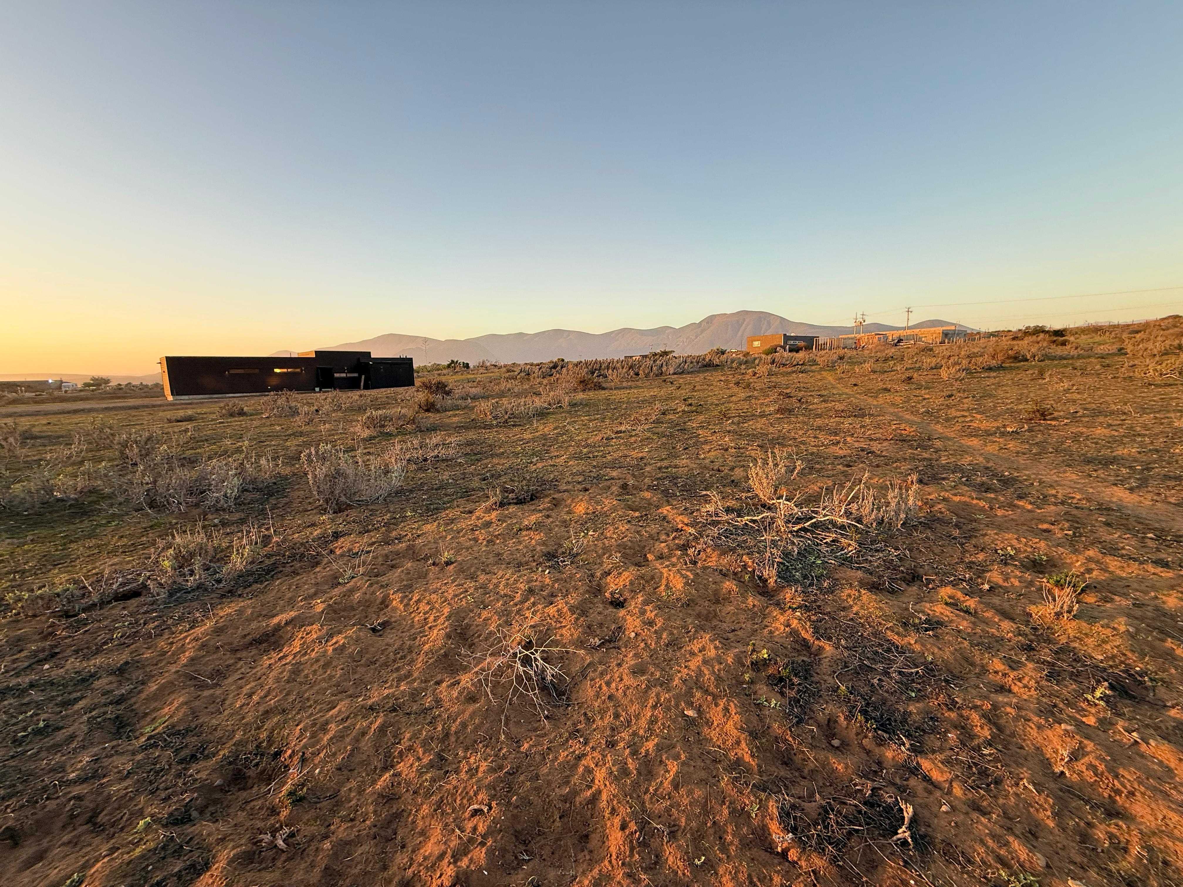 Venta Terreno Coquimbo - Coquimbo