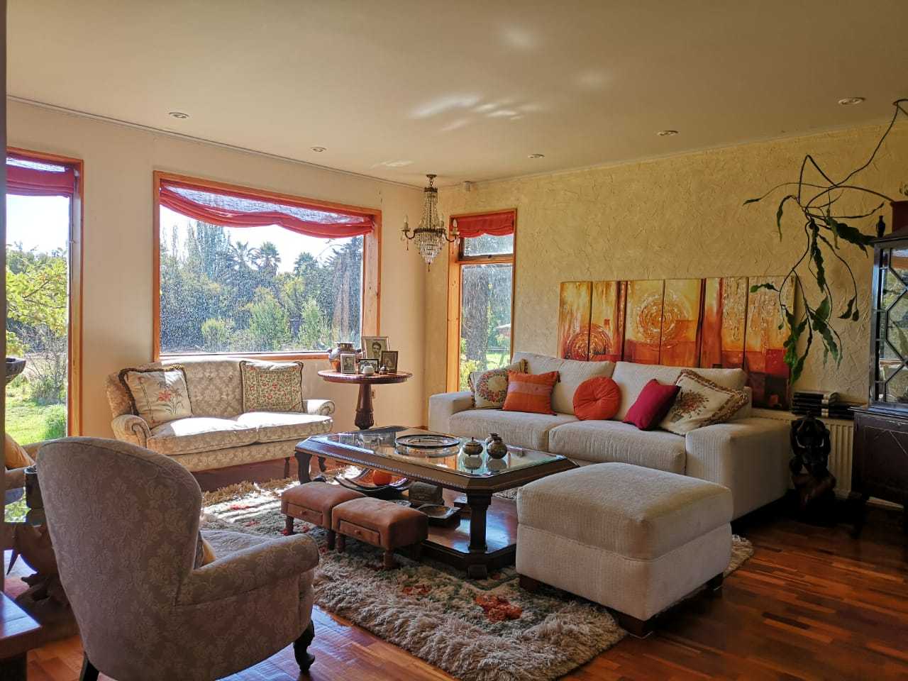 Arriendo Parcela La Serena - Coquimbo