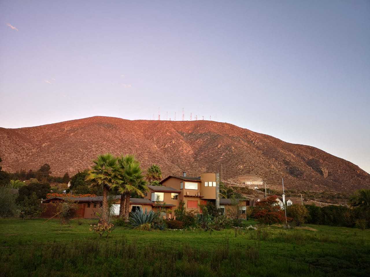Arriendo Parcela La Serena - Coquimbo