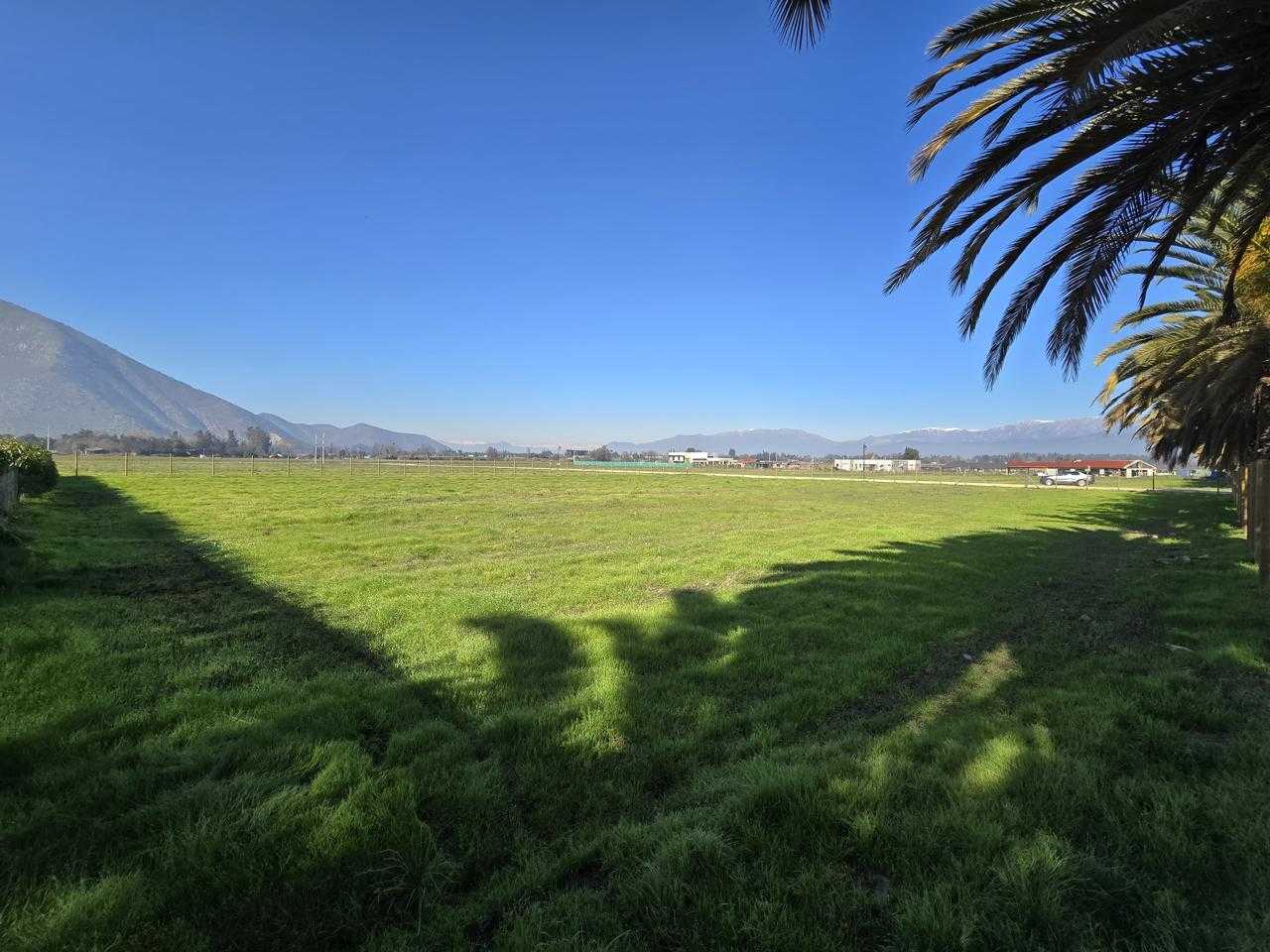 Venta Parcela Isla de Maipo - Región Metropolitana