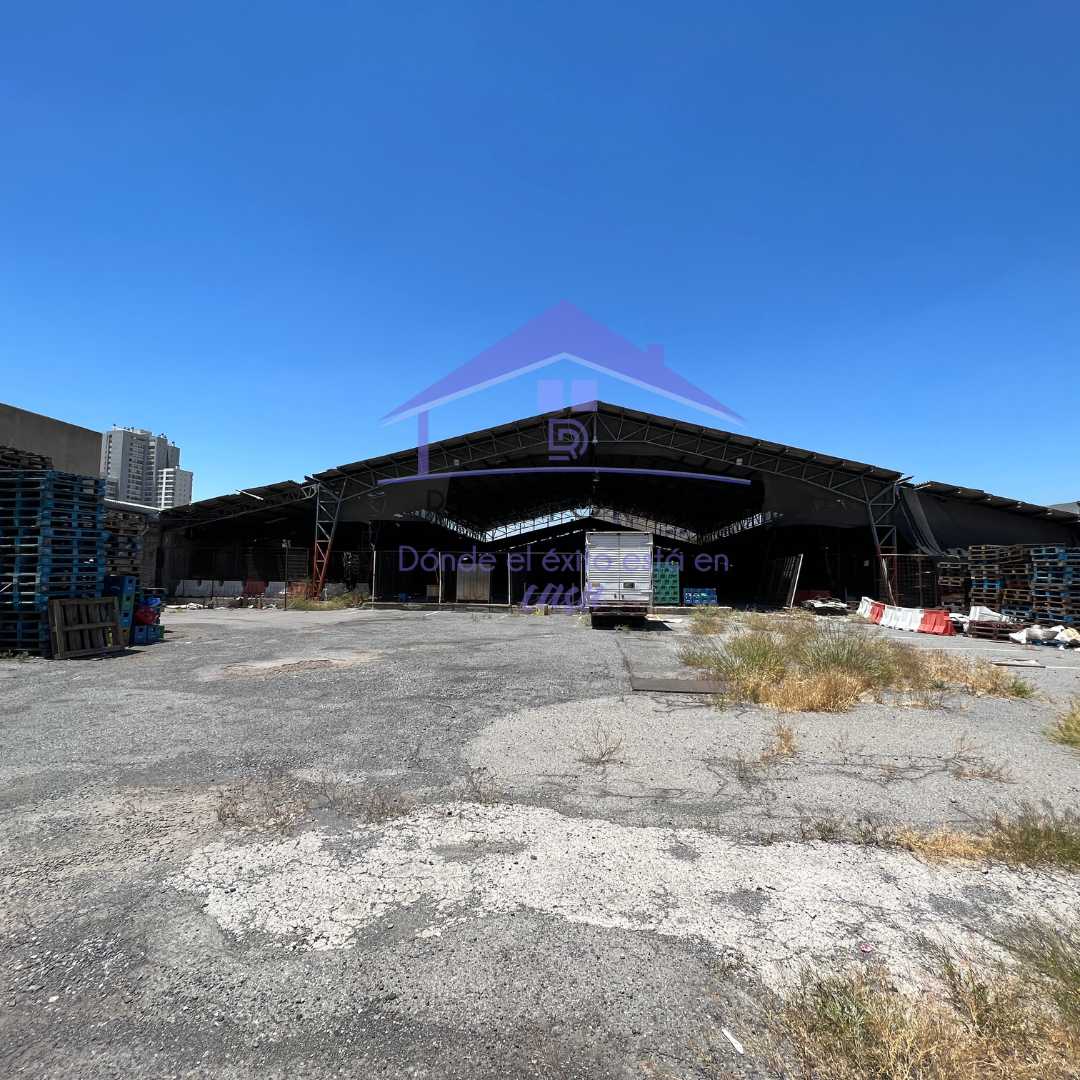 Venta Terreno Santiago - Región Metropolitana
