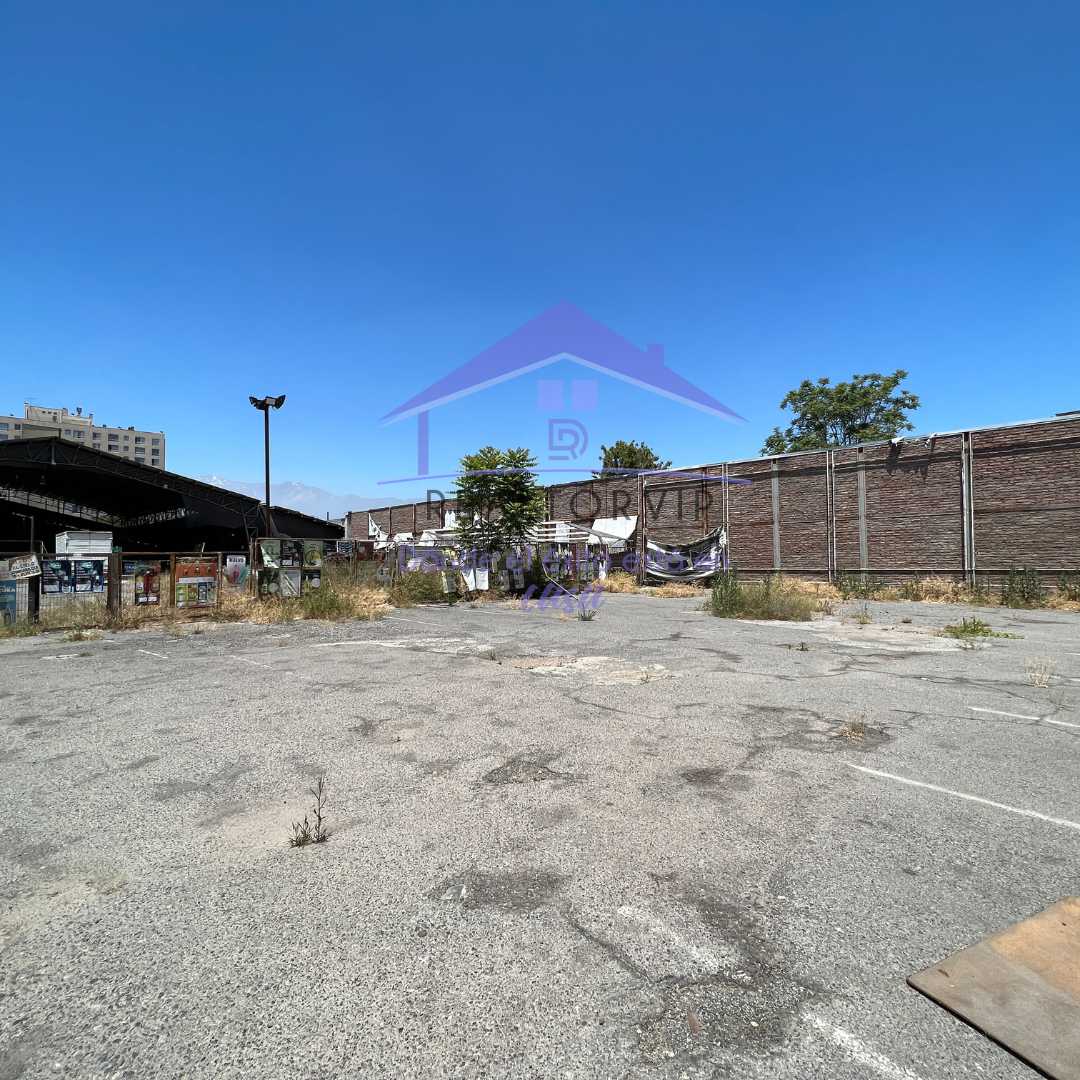 Venta Terreno Santiago - Región Metropolitana
