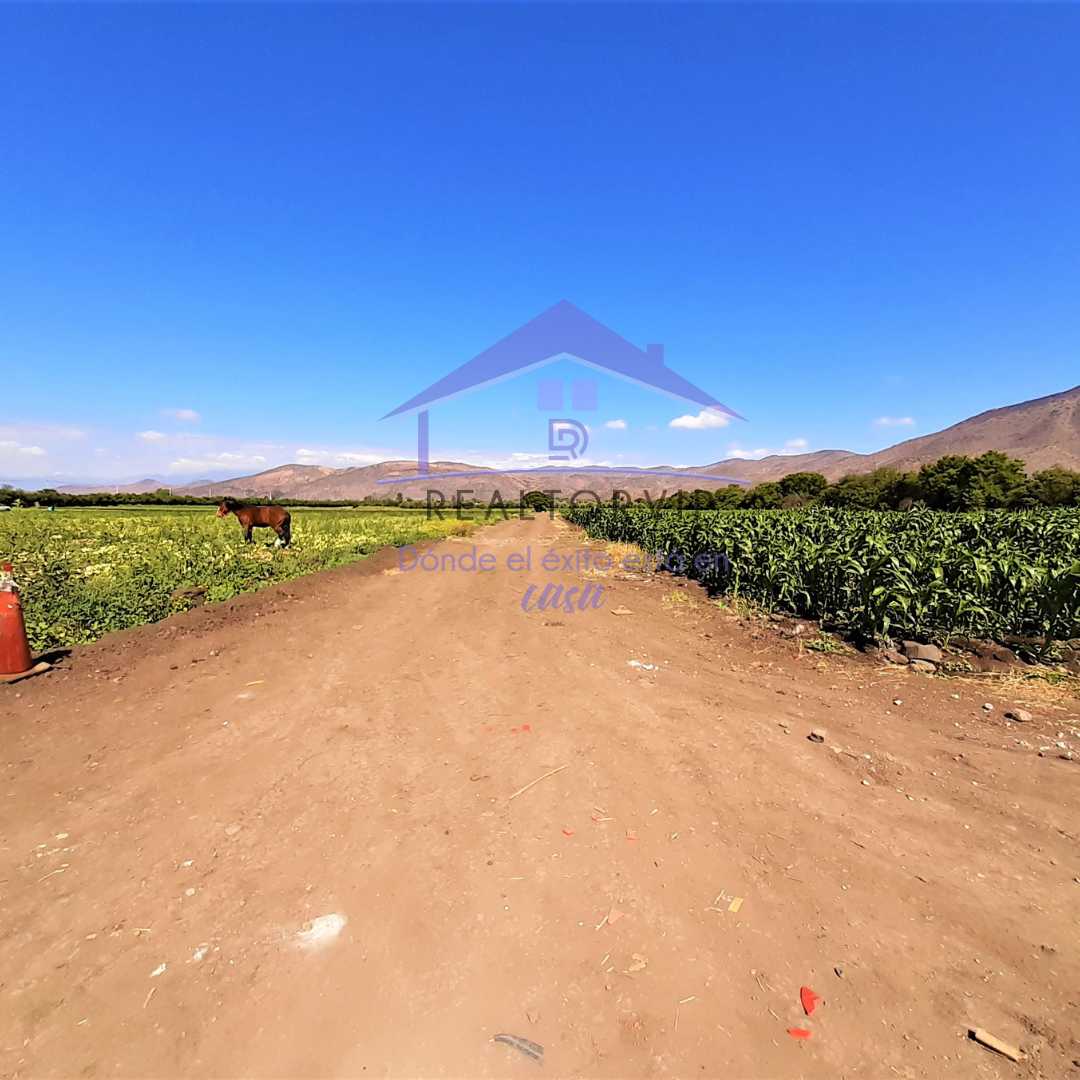 Venta Terreno Colina - Región Metropolitana