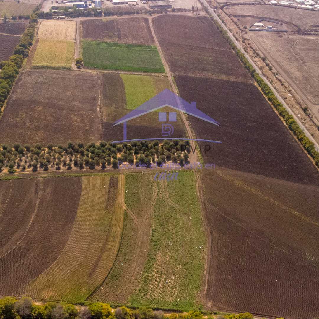 Venta Terreno Colina - Región Metropolitana