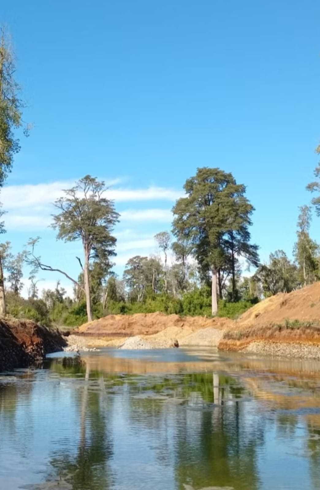 Venta Terreno Puyehue - Los Lagos