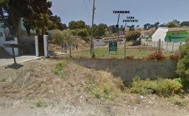 Venta Terreno San Antonio - Valparaíso