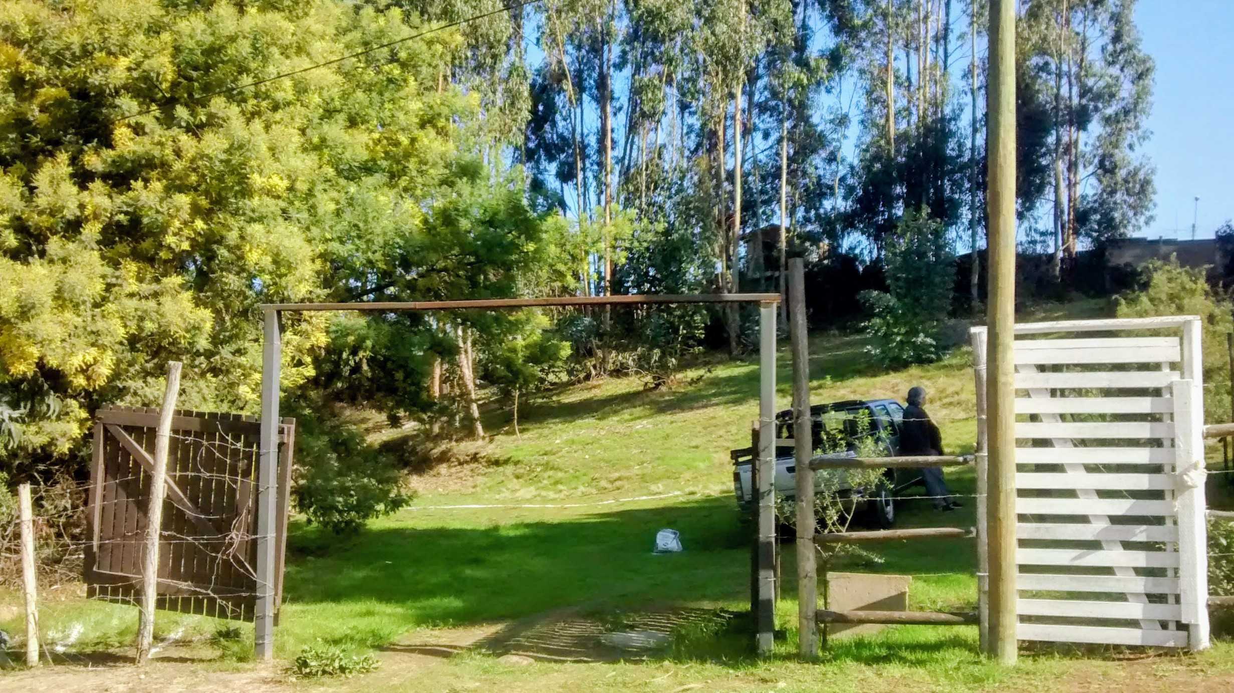 Venta Terreno El Tabo - Valparaíso