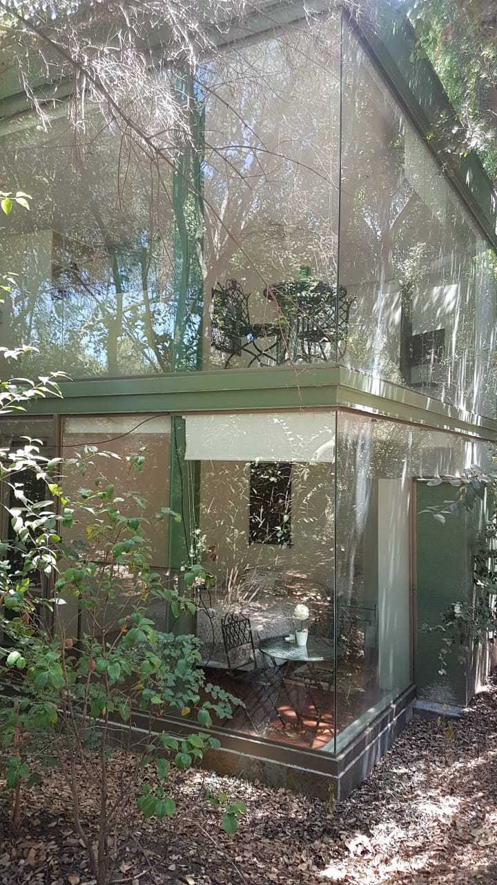 Venta Parcela Curacaví - Región Metropolitana