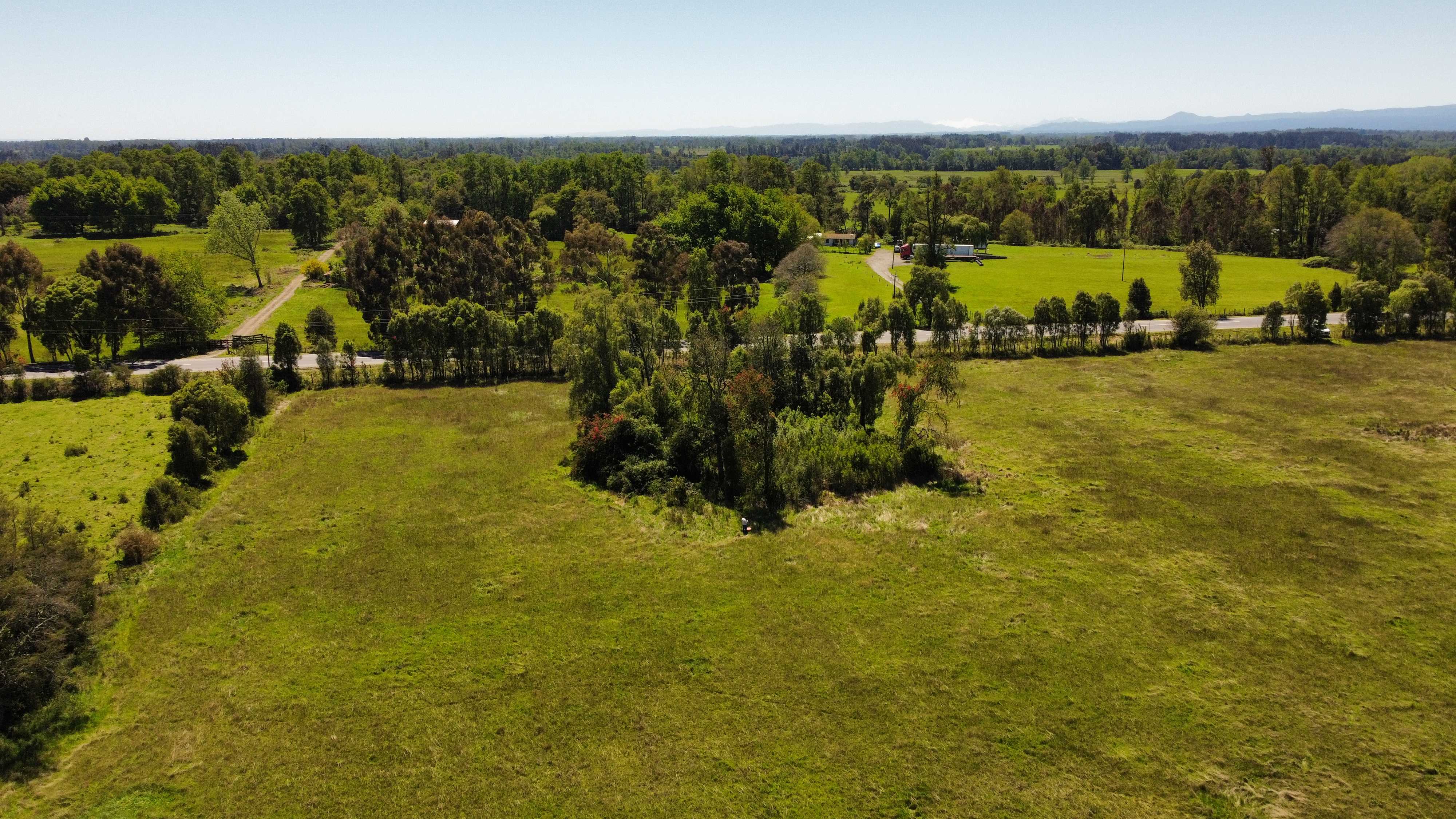 Venta Terreno Puyehue - Los Lagos