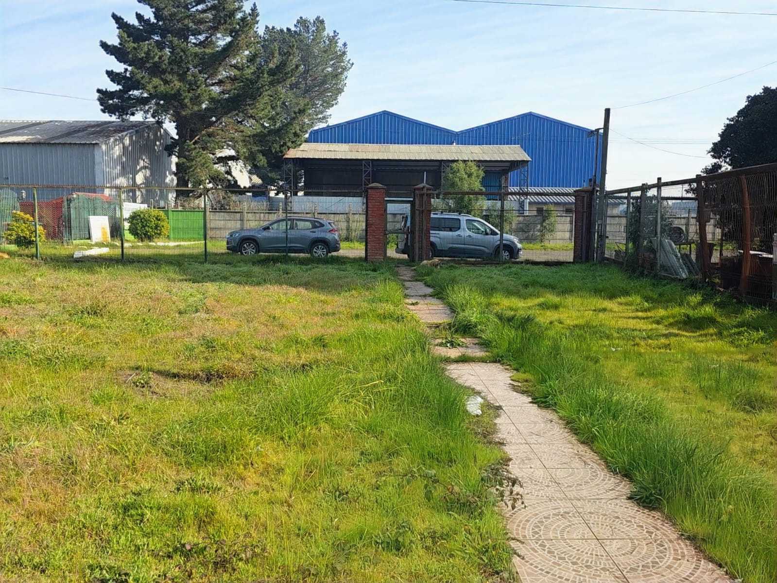 Venta Terreno Coronel - Biobío