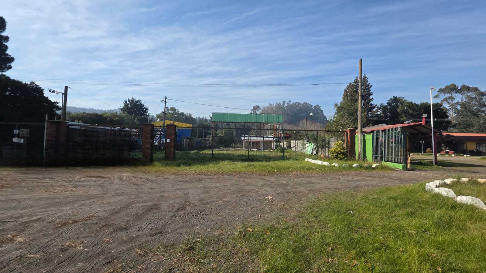Venta Parcela Coronel - Biobío