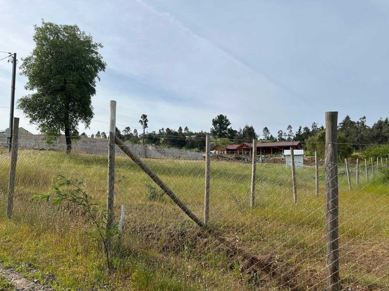 Venta Parcela Quillón - Ñuble