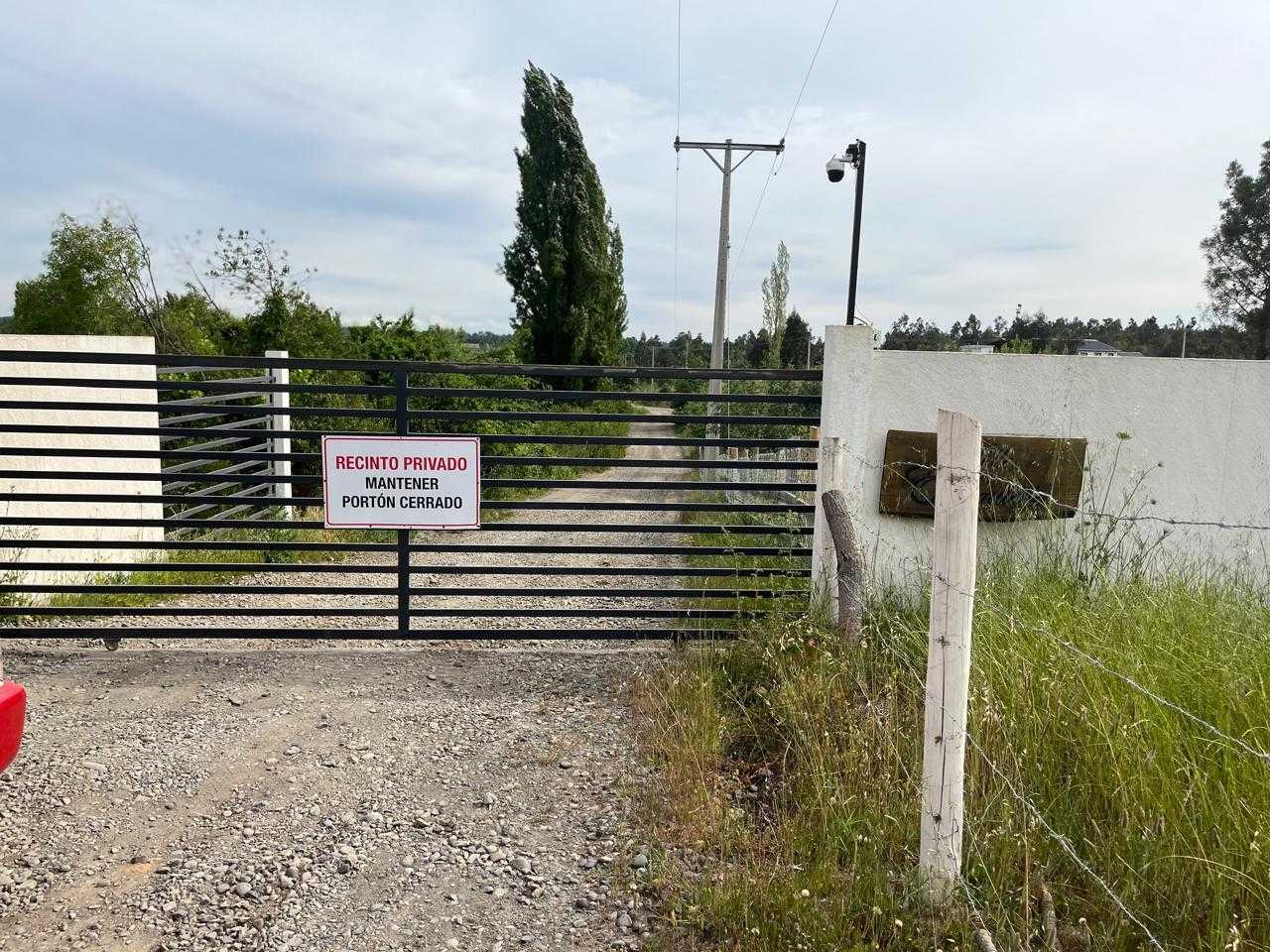 Venta Parcela Quillón - Ñuble