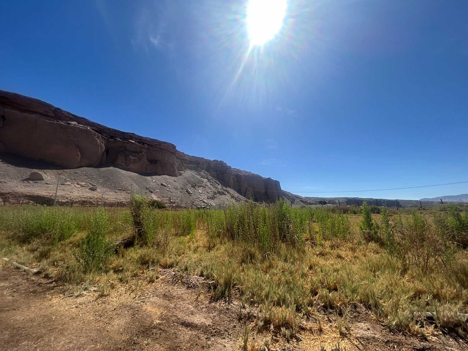 Venta Parcela Calama - Antofagasta