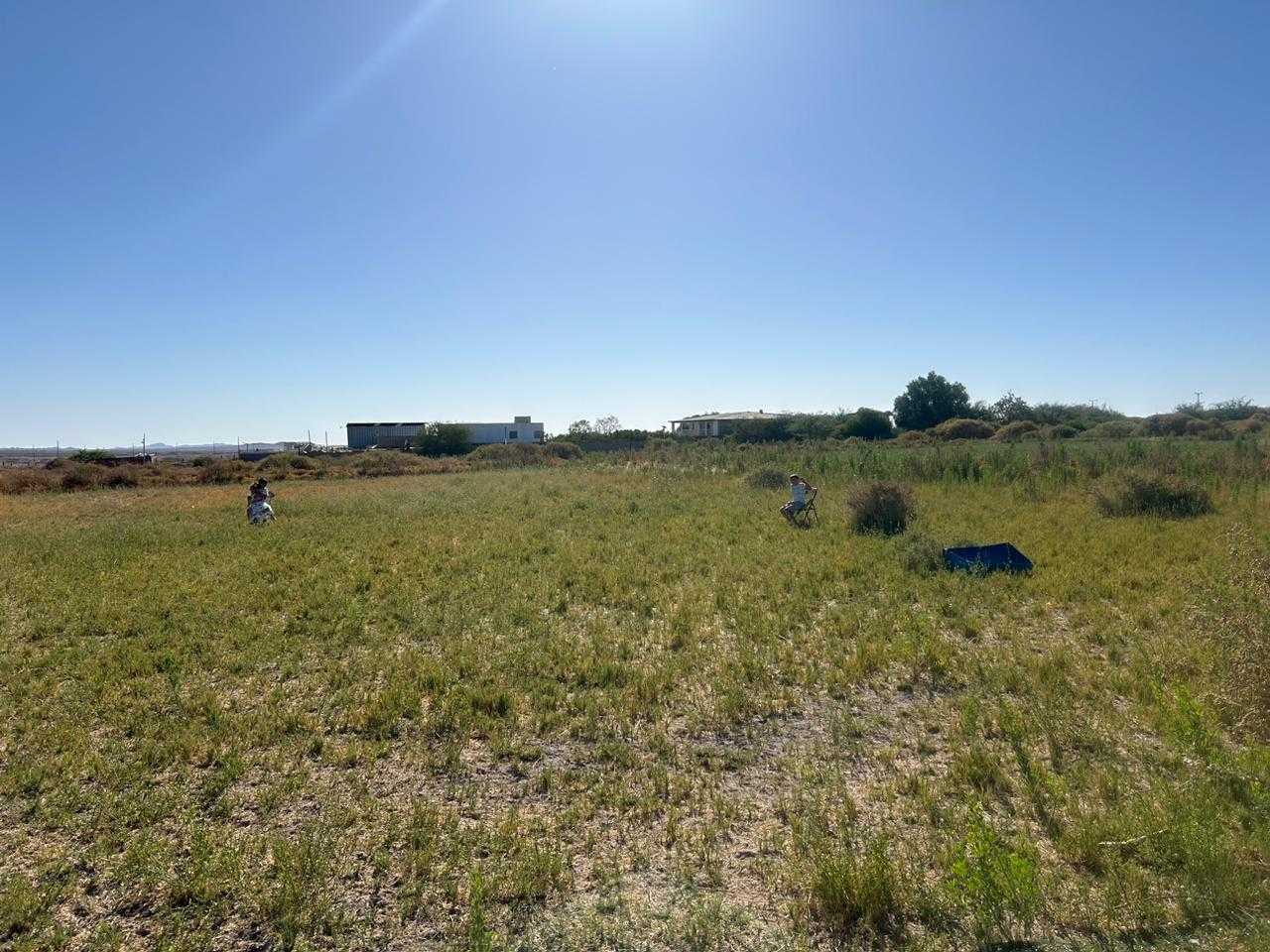 Venta Parcela Calama - Antofagasta