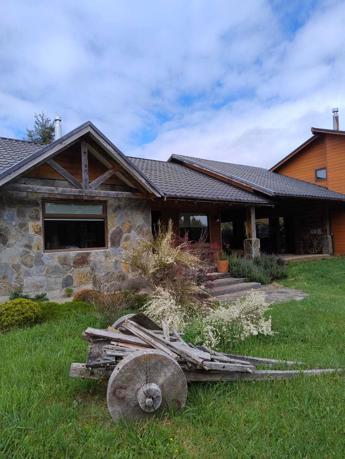 Terreno en Villarrica