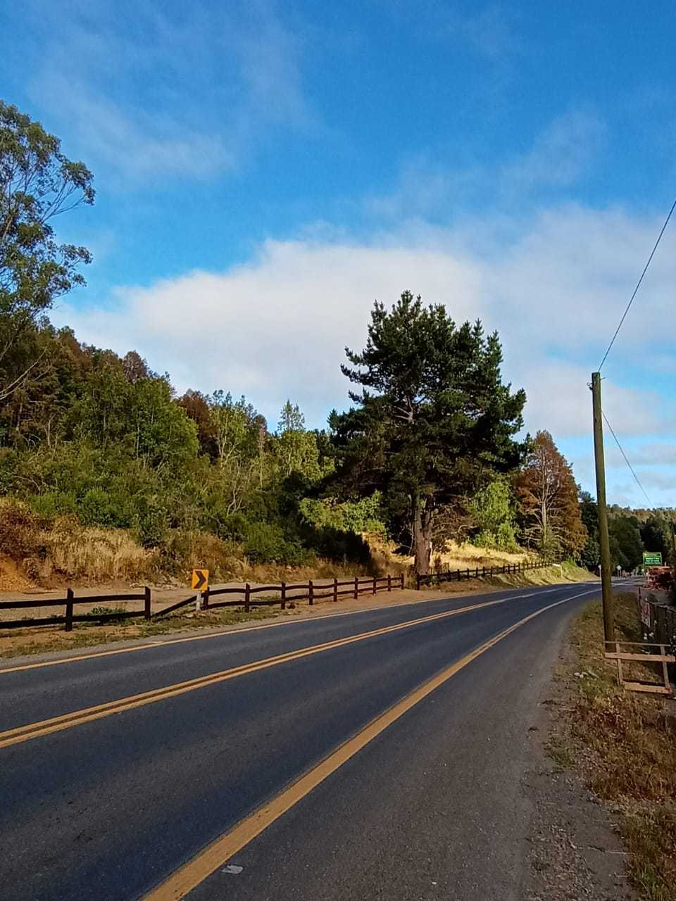 Venta Parcela Villarrica - La Araucanía