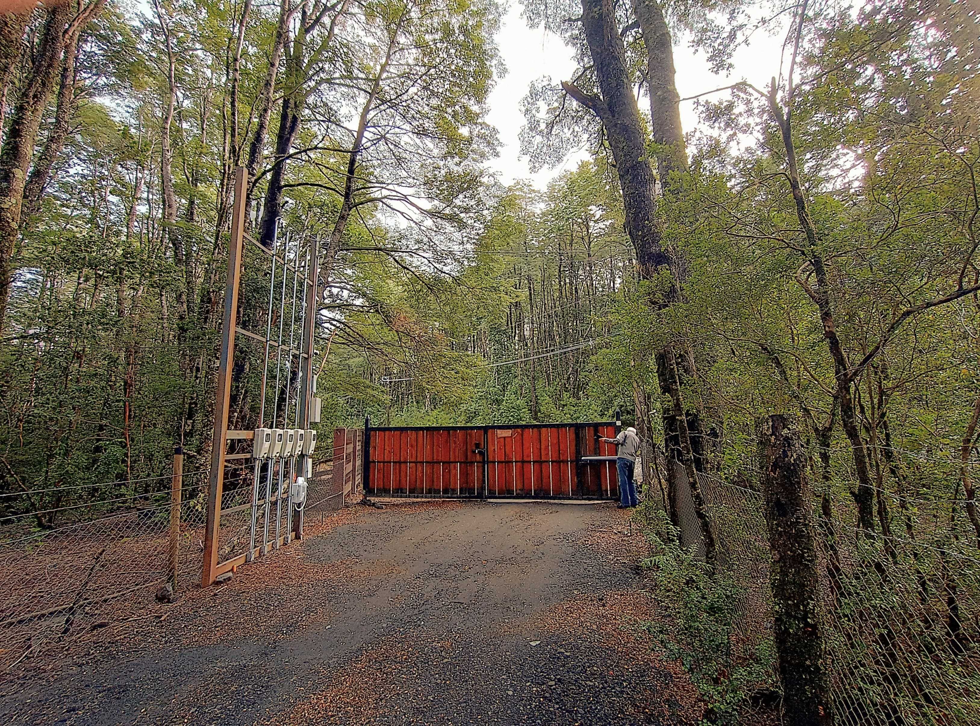 Venta Parcela Panguipulli - Los Ríos