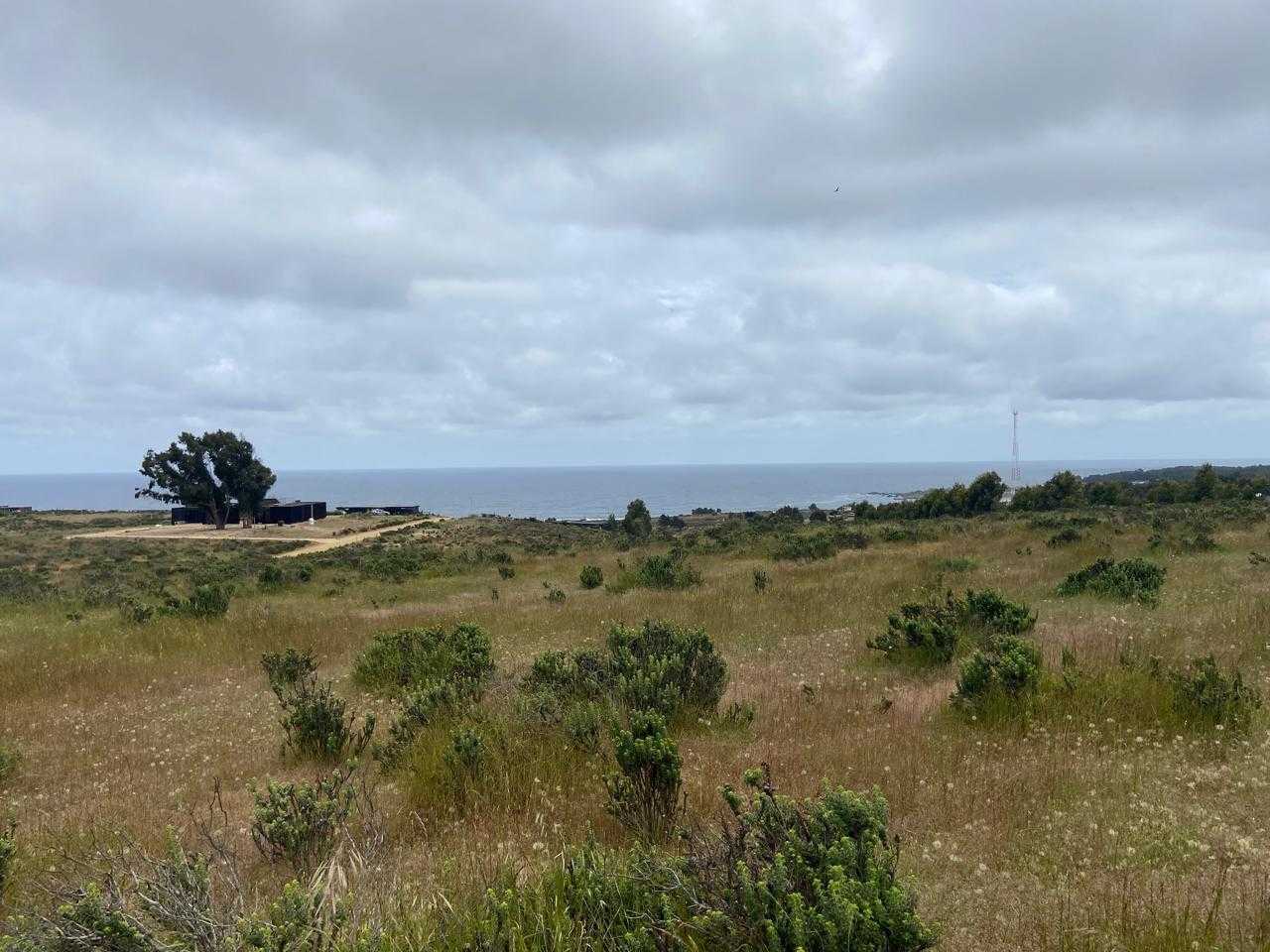 Venta Sitio La Ligua - Valparaíso