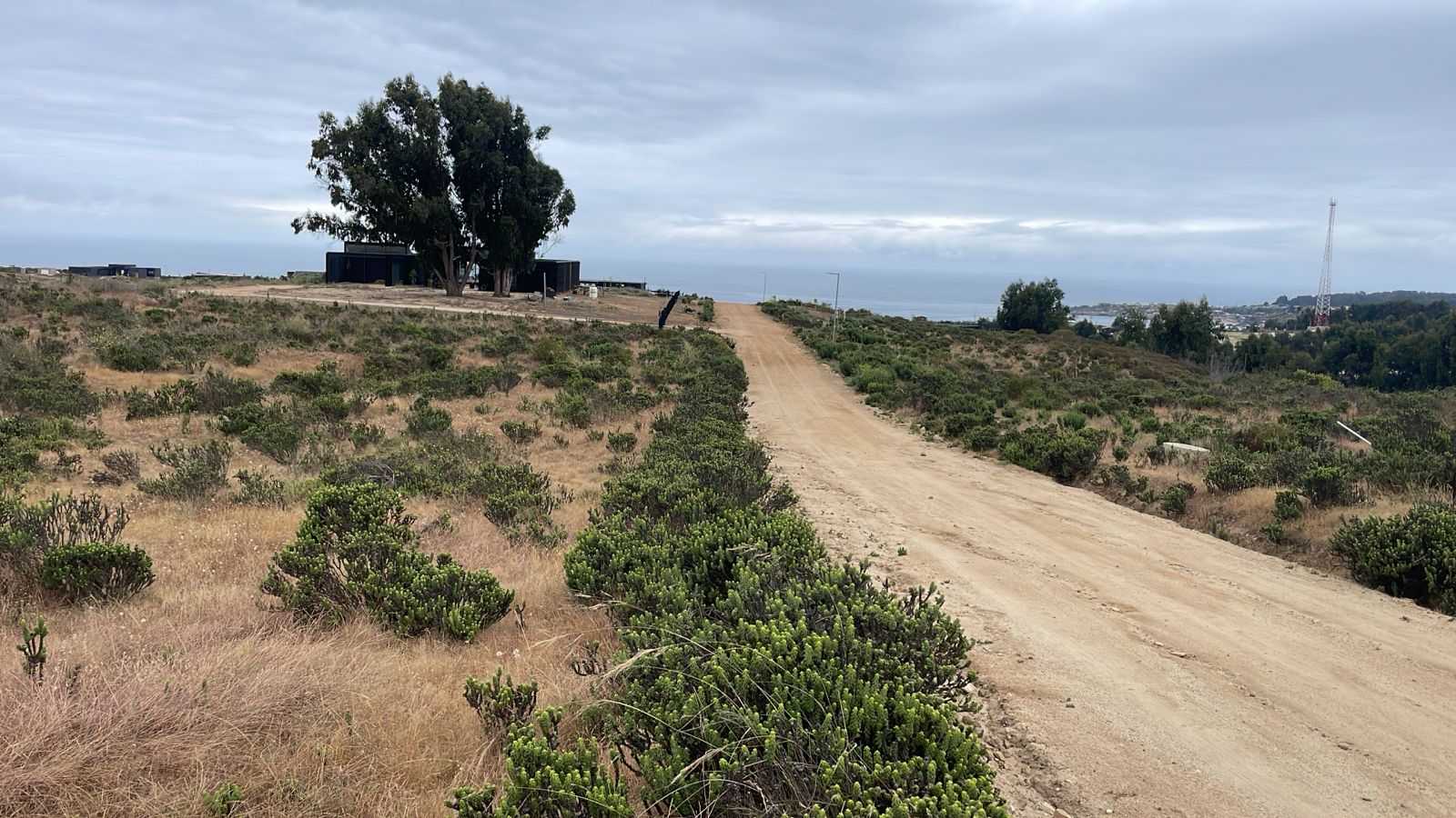 Venta Sitio La Ligua - Valparaíso