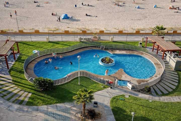 Vive en la Herradura | Vista Al Mar | 19 Uf