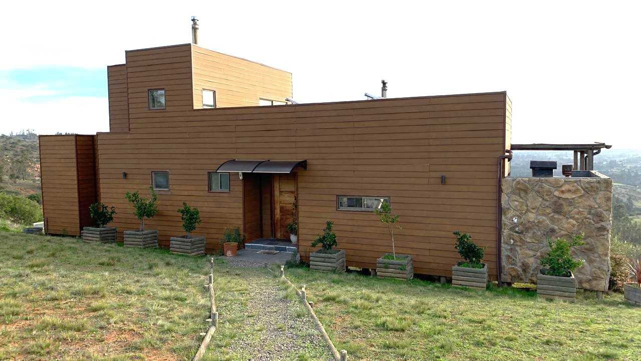 Venta Parcela Casablanca - Valparaíso
