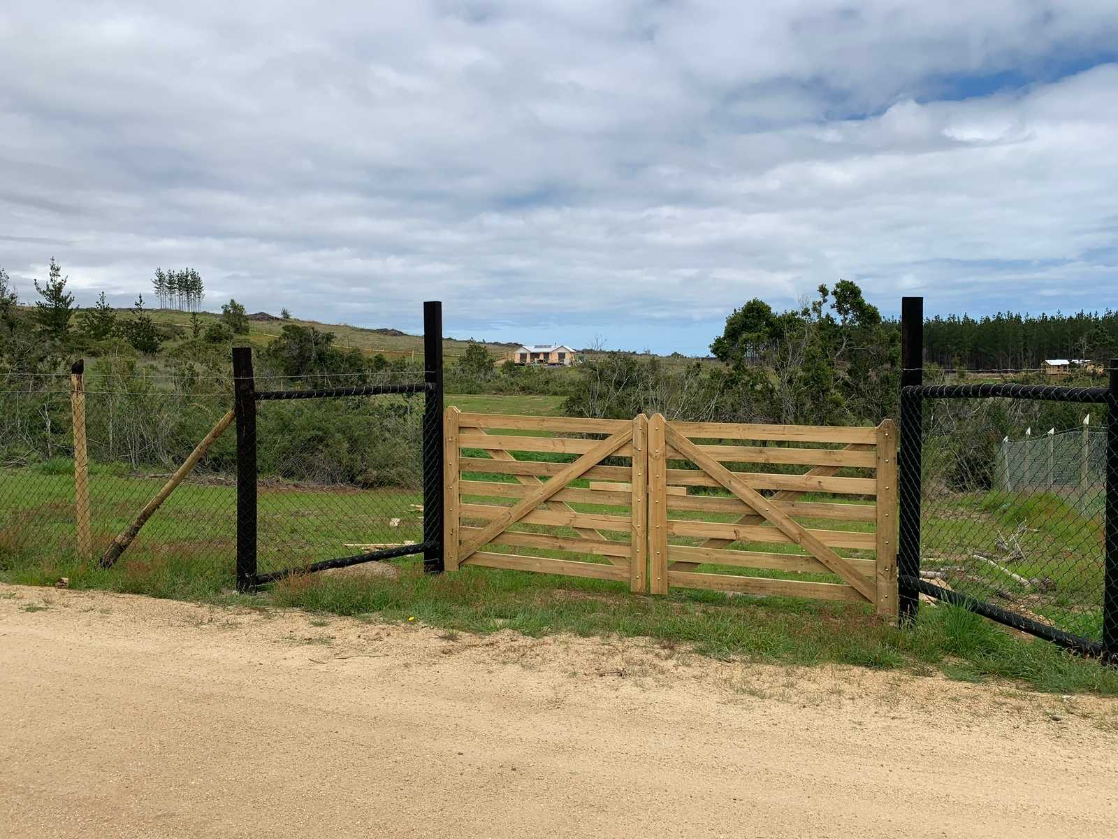Venta Terreno Pichilemu - O'Higgins