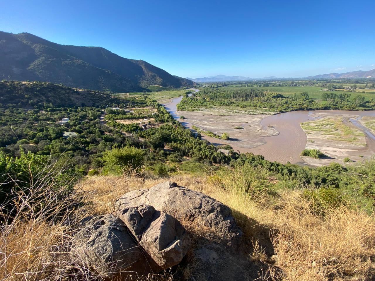 Venta Parcela Paine - Región Metropolitana