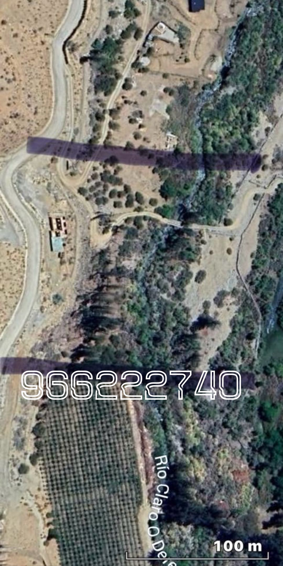 Venta Terreno Paihuano - Coquimbo