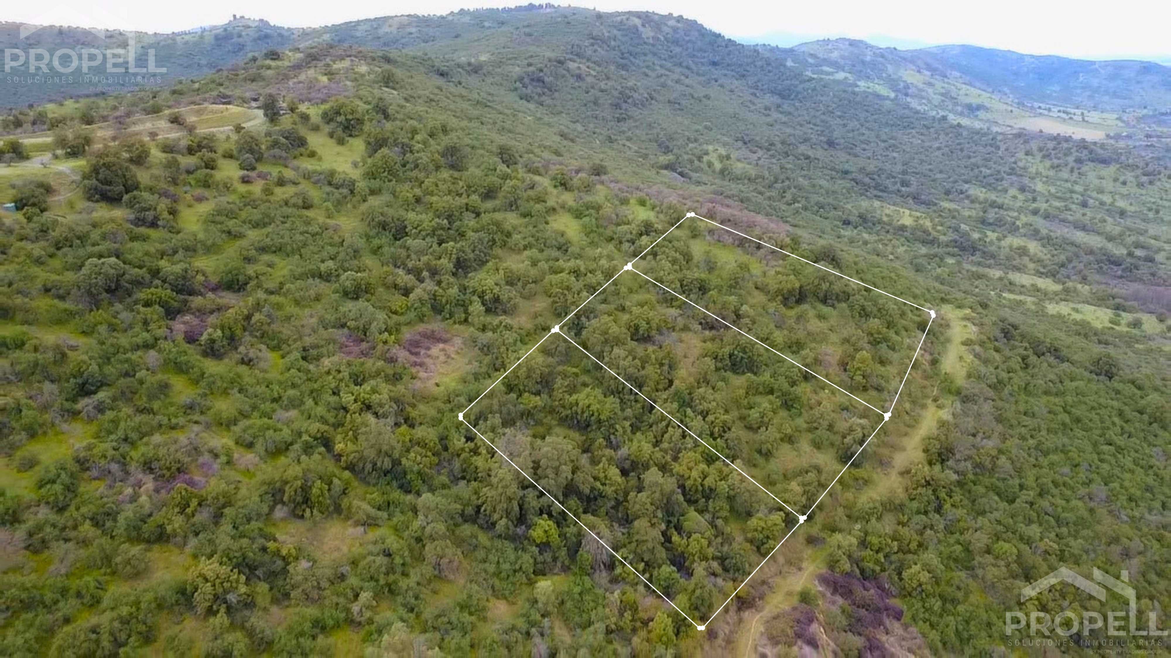 Venta Terreno Talca - Maule