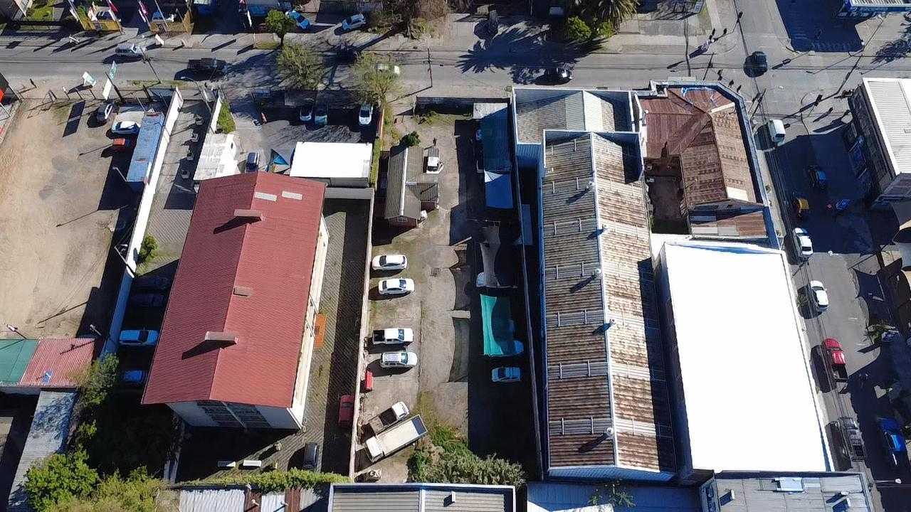 Venta Terreno Talca - Maule