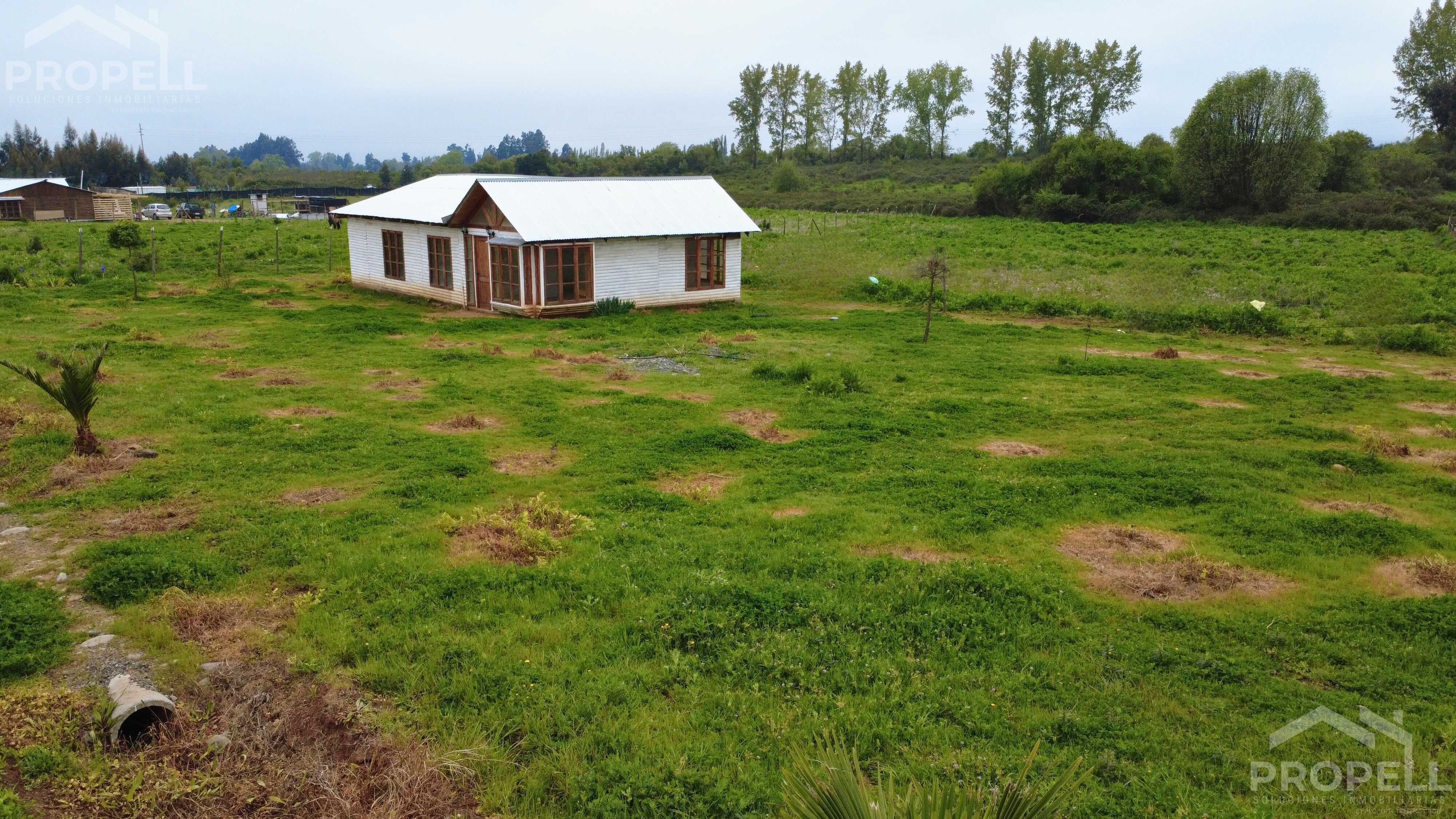 Venta Parcela San Clemente - Maule