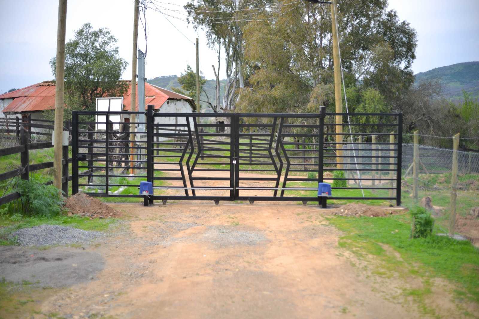 Venta Terreno Talca - Maule