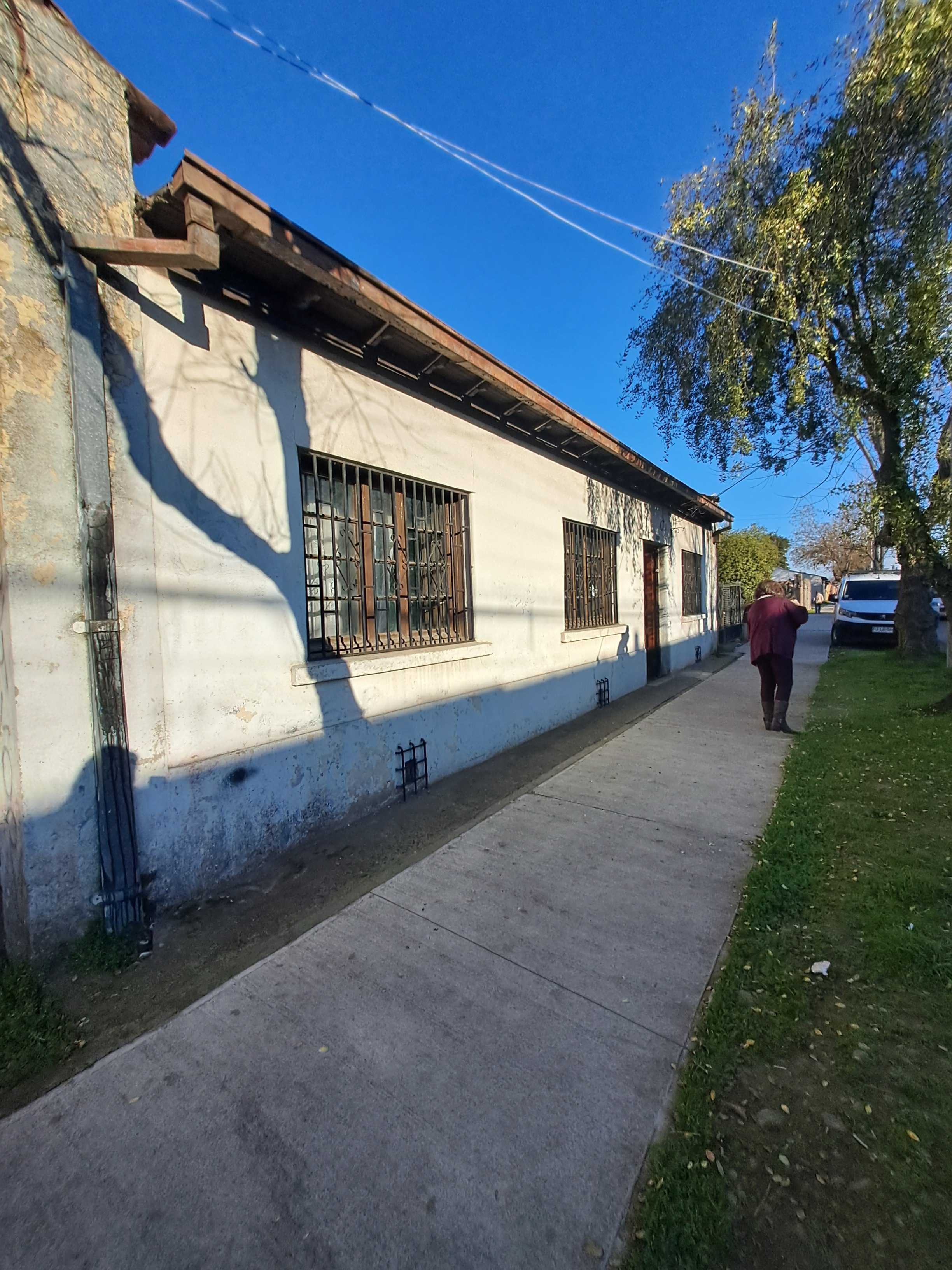 Venta Sitio Talca - Maule