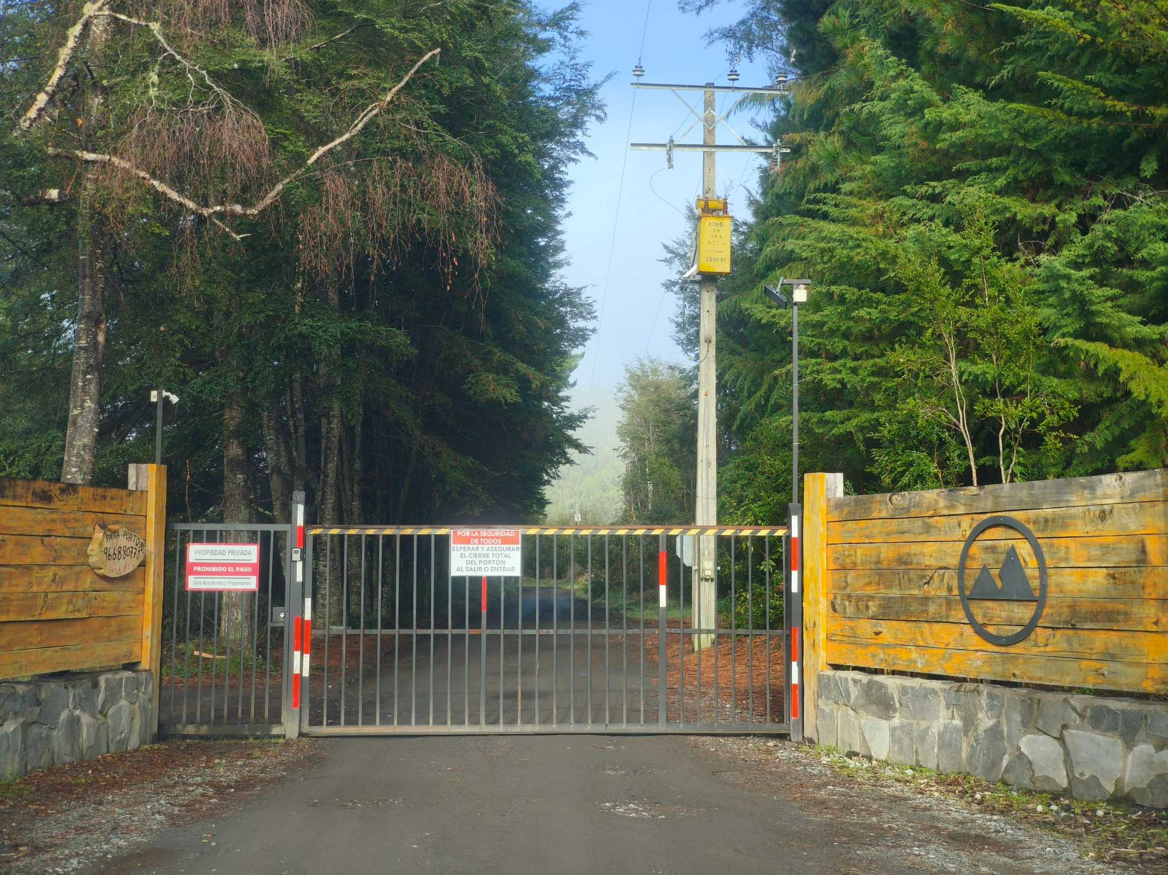 Venta Parcela Puerto Varas - Los Lagos