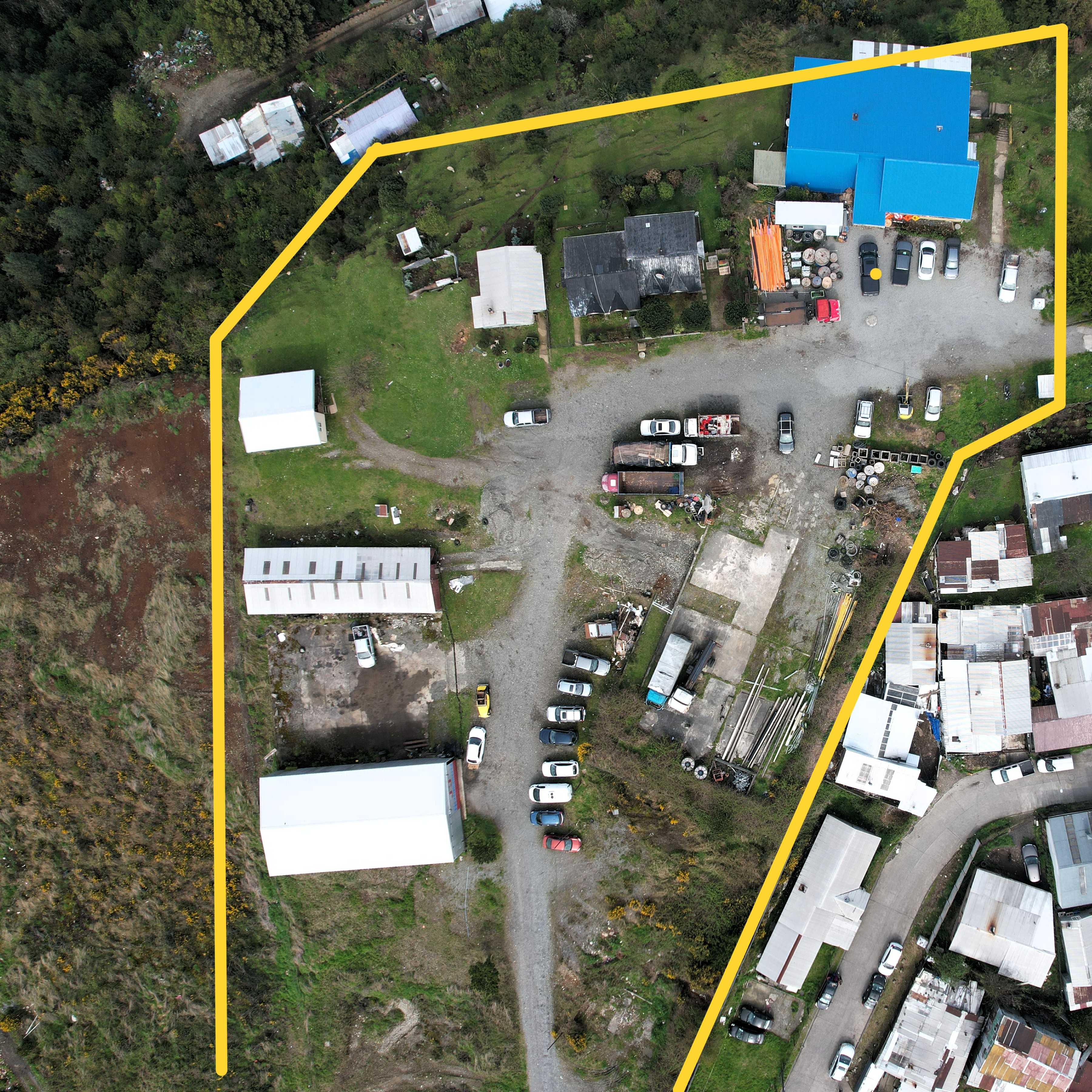 Venta Terreno Puerto Montt - Los Lagos