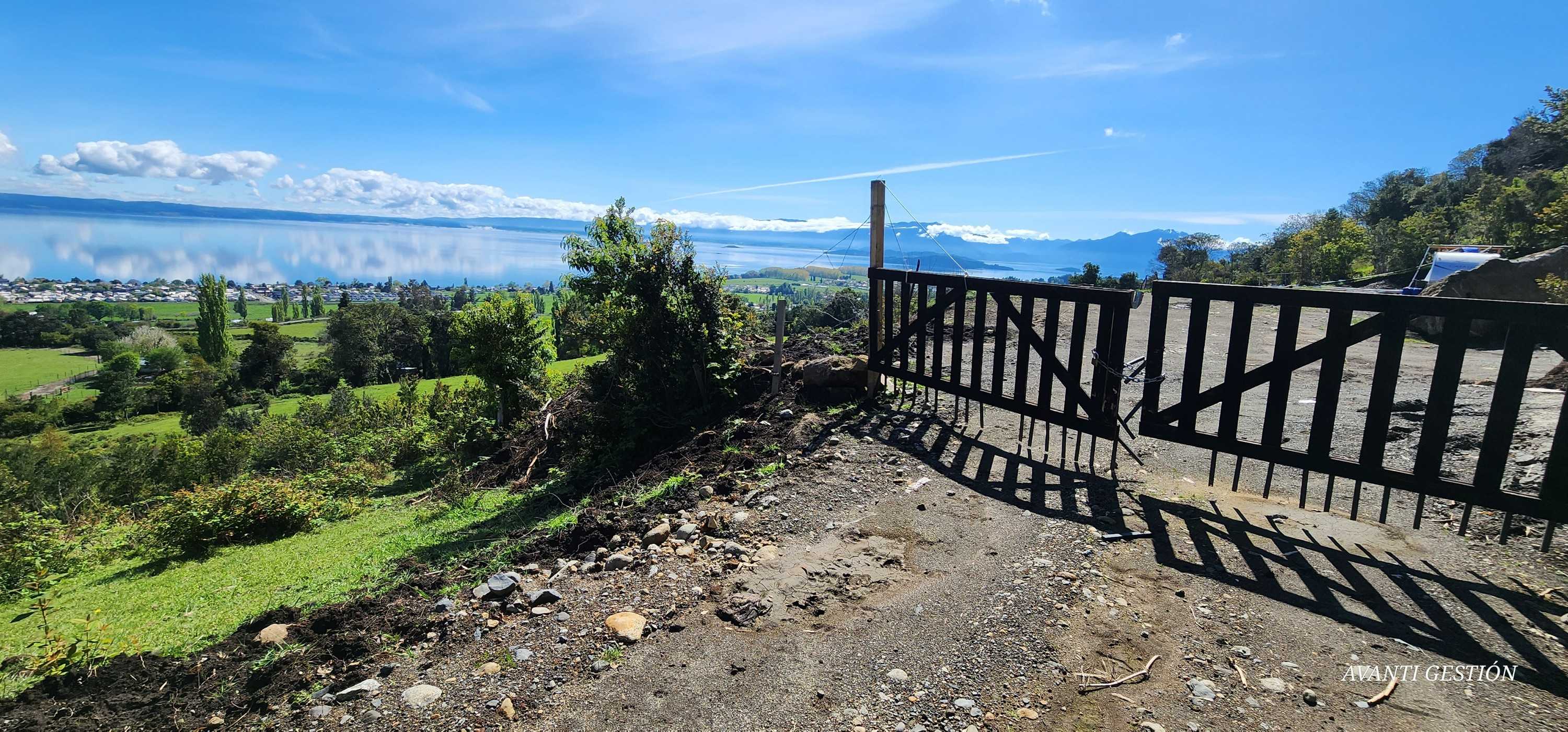 Venta Parcela Lago Ranco - Los Ríos