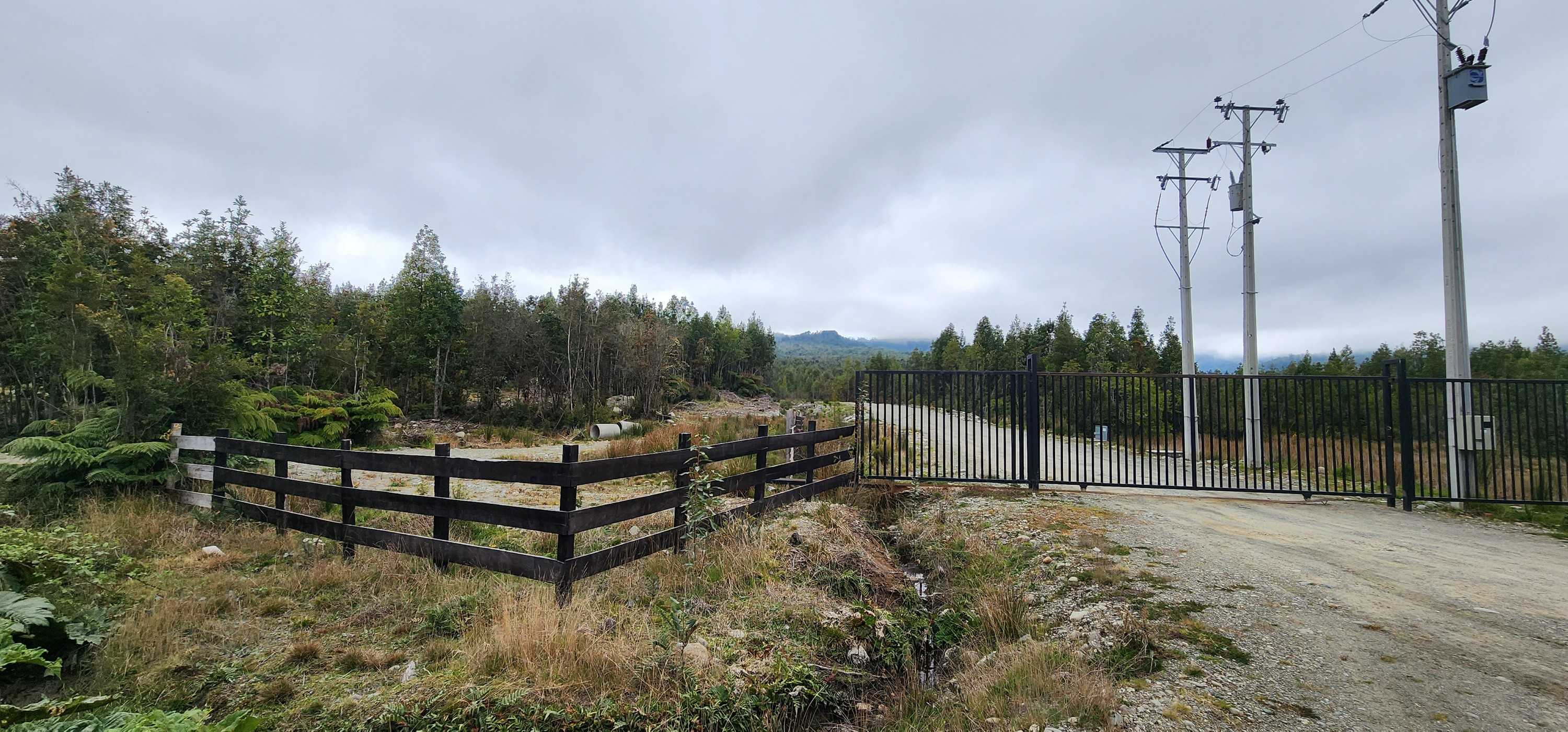 Venta Parcela Puerto Montt - Los Lagos