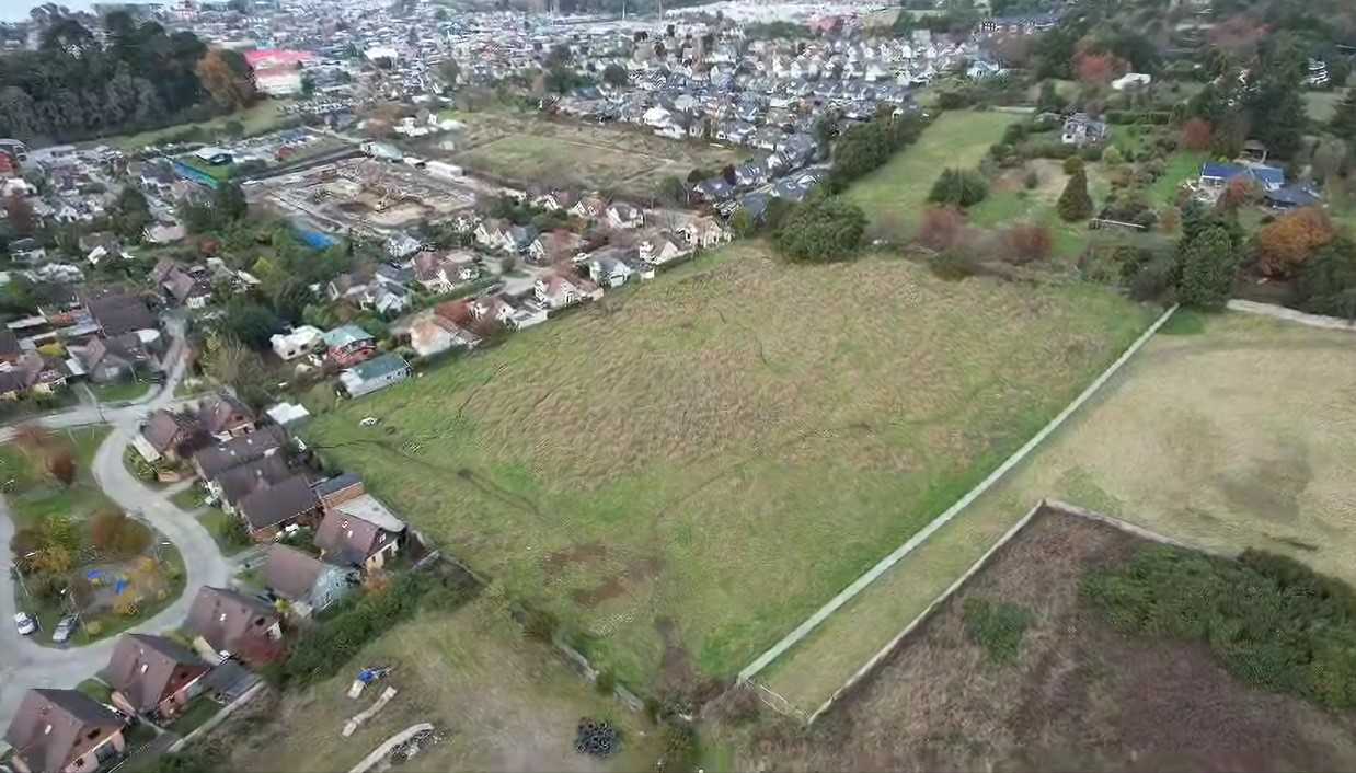 Venta Terreno Puerto Varas - Los Lagos