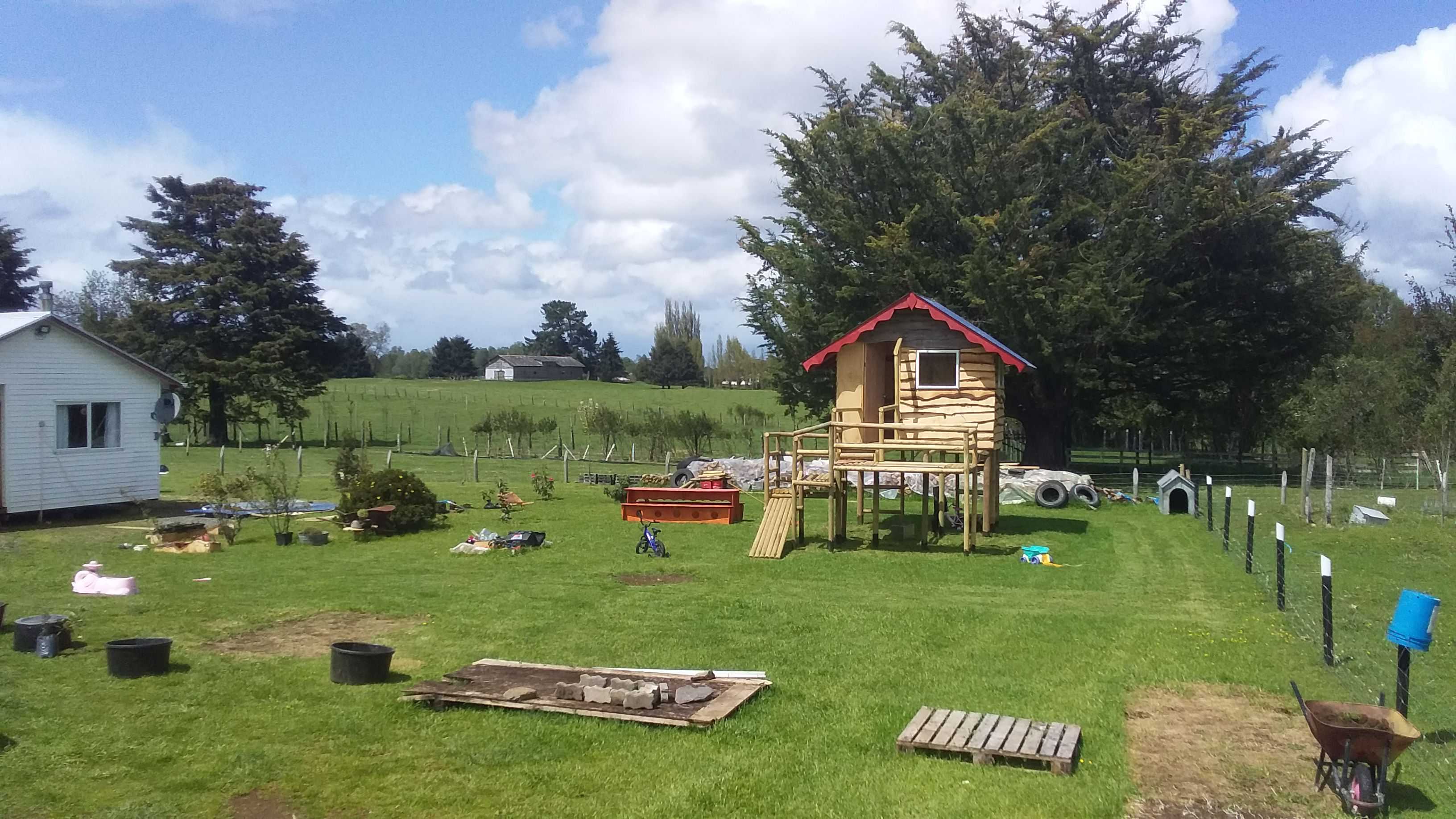 Venta Parcela Puerto Varas - Los Lagos