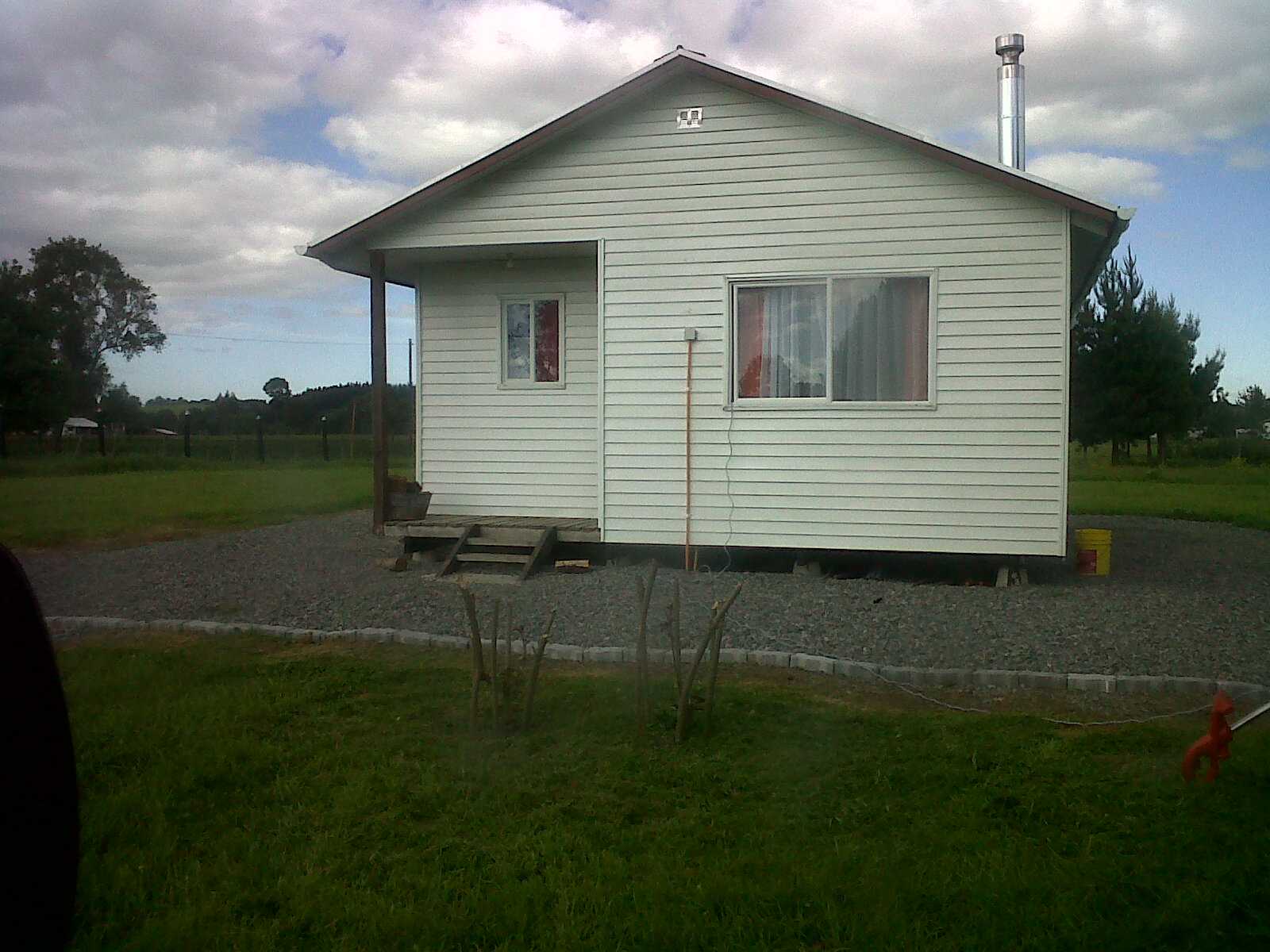 Venta Parcela Puerto Varas - Los Lagos