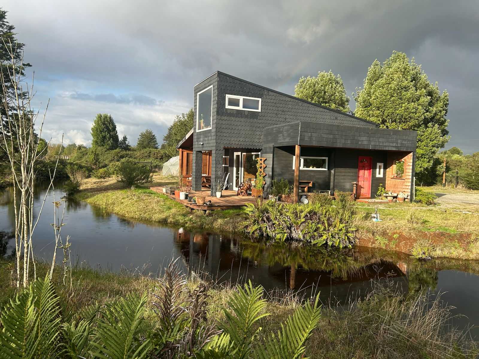 Venta Parcela Puerto Varas - Los Lagos