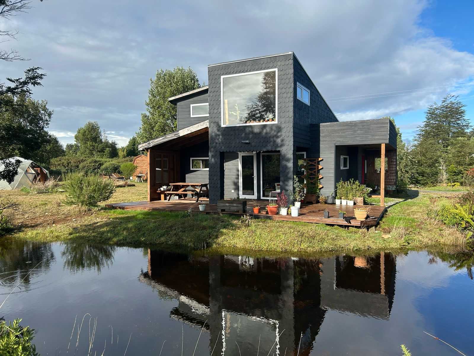 Venta Parcela Puerto Varas - Los Lagos